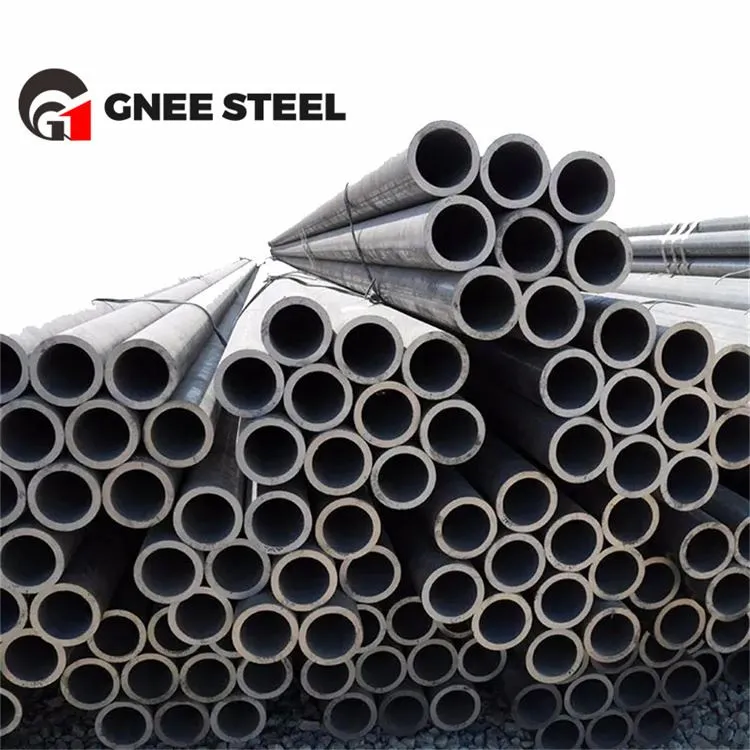 20G 27SiMn Alloy Steel Tiyo san pwoblèm