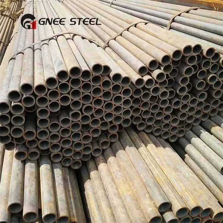 ASTM A519 Gr 4130 Tiyo Kabòn san pwoblèm