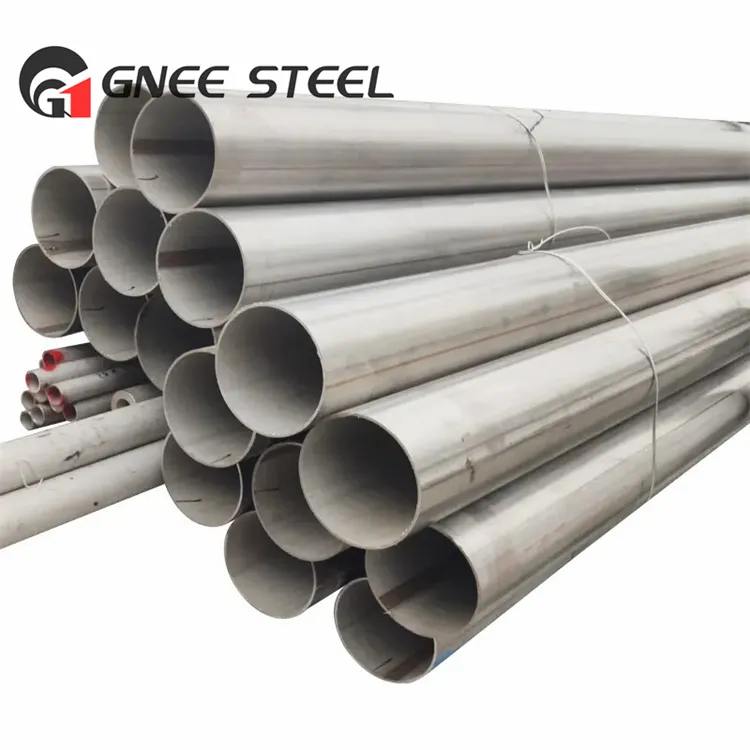 Low Alloy Steel Tiyo