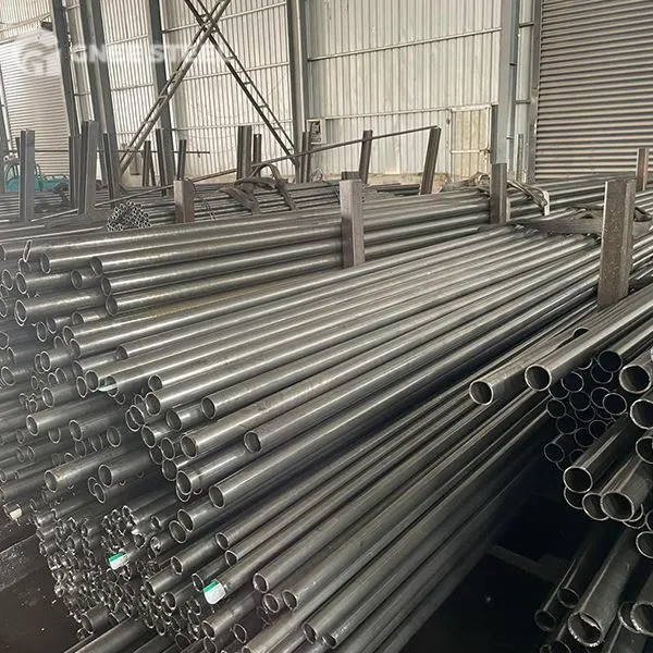 10S10 frèt trase tib presizyon