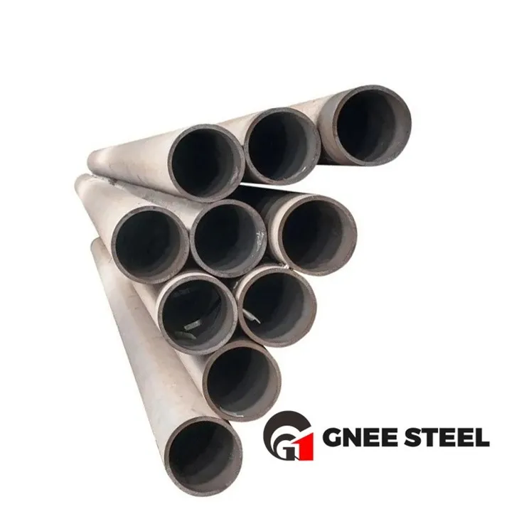 12CrNi2 Alloy Structural Seamless Steel Pipe
