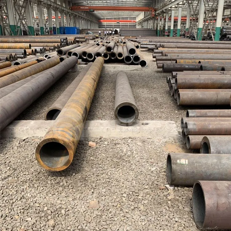 16Mn Low Alloy Steel Tiyo