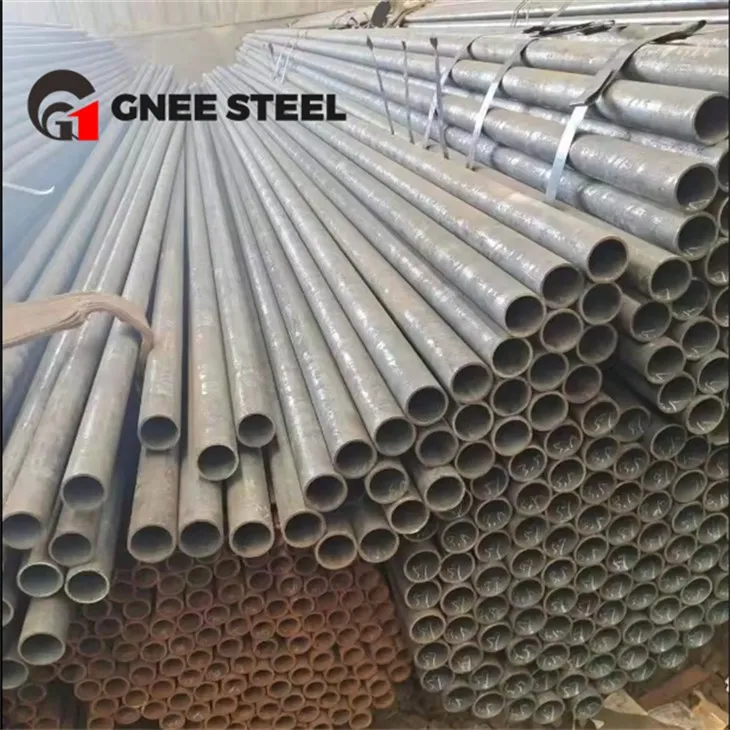 Tib chodyè san pwoblèm 16Mo3