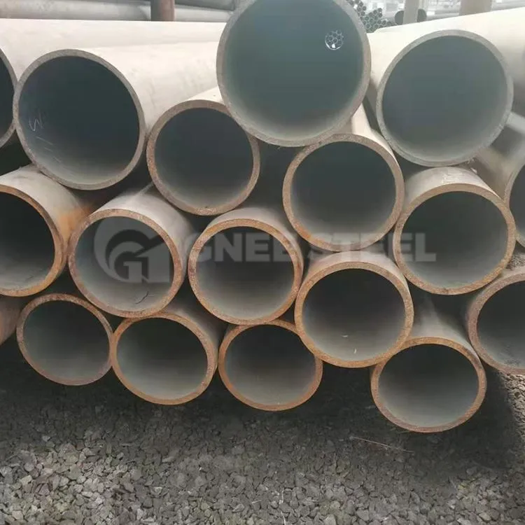 20G segondè presyon chodyè tib