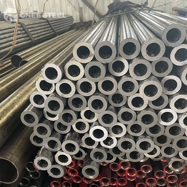 26mo2 san pwoblèm frèt trase tib presizyon