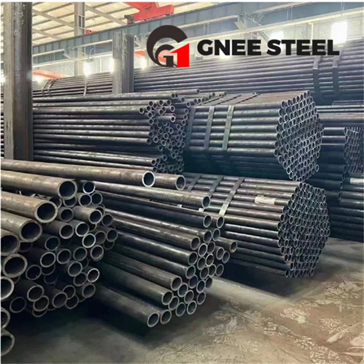 30CrMo4 san pwoblèm Alloy Steel Tib