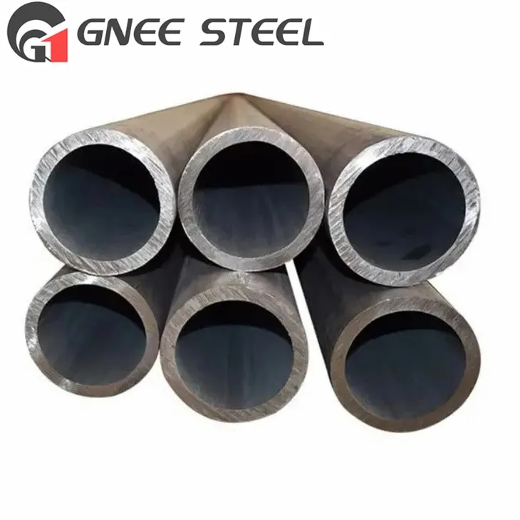 42CrMo4 san pwoblèm tib asye