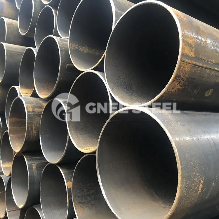 A139 EFW ARC soude tiyo asye