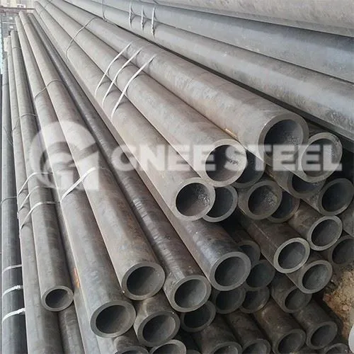 A179 Seamless Cold Drawn Low-carbon Steel Pipe