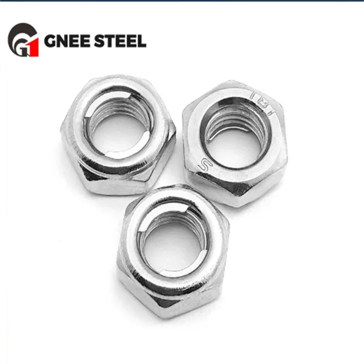 A2-70 A4-80 Tout Pistach Metal Lock