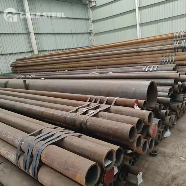 A210 GRC Low tanperati sèvis tib