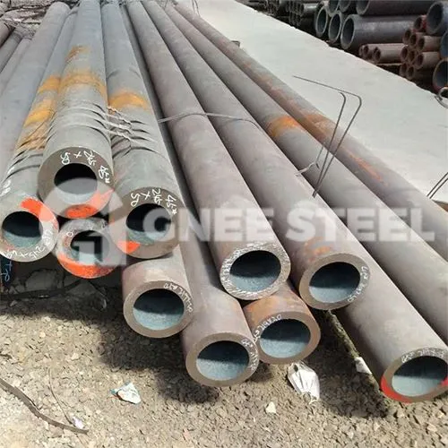 A213 san pwoblèm Steel Aolly tiyo pou chodyè
