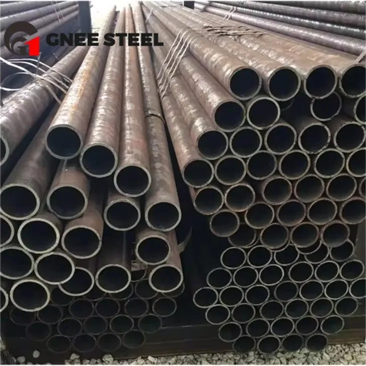 A333 6 Carbon Steel Pipe