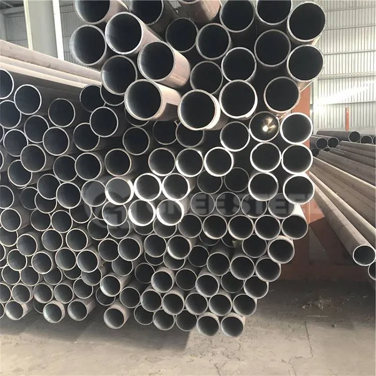 A333 Grade6 Petwòl krak tiyo