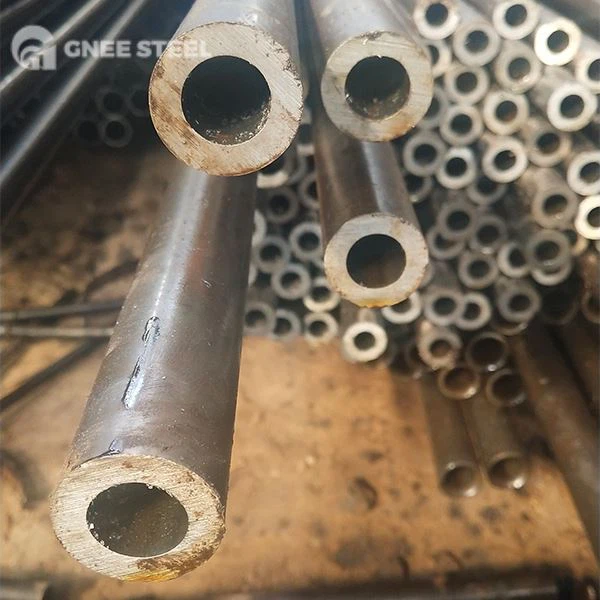 Yon 519 1021 kabòn asye tubings san pwoblèm