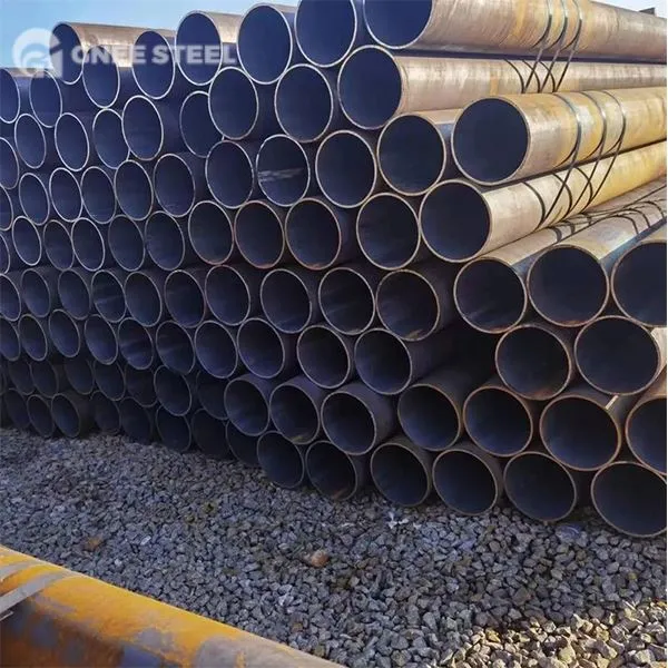 A519 Grade1026 Tib mekanik