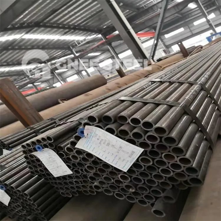 A53 Tiyo estriktirèl