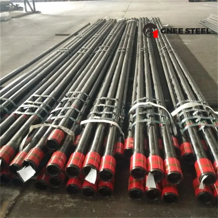 API 5CT C95 Steel Casing Tiyo