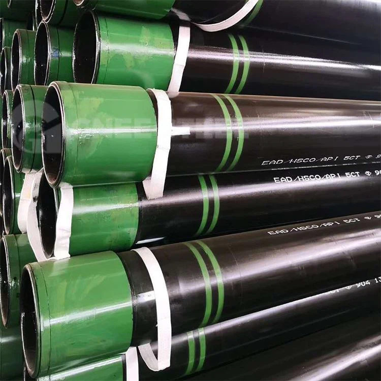 API 5CT H40 Aman Tiyo