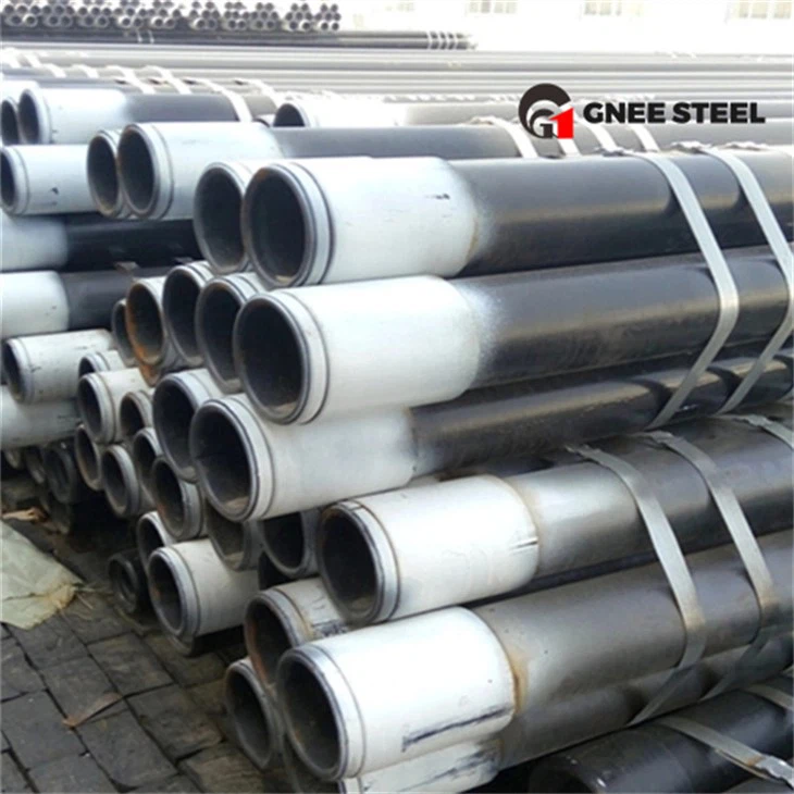 API 5CT P110 Deep Well Casing Tiyo
