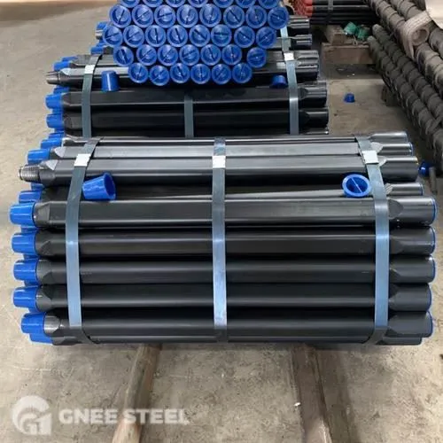 API 5DP G105 Pipe For Well Drilling