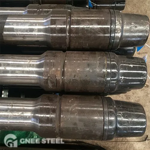 API 5DP S135 lou pwa egzèsis tiyo