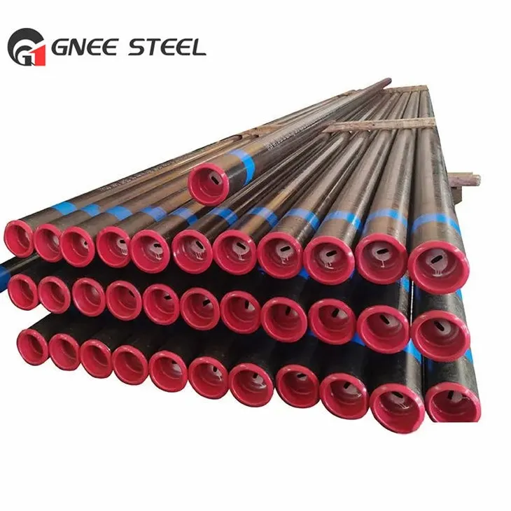 API 5L L485 X70 Kabòn liy tiyo