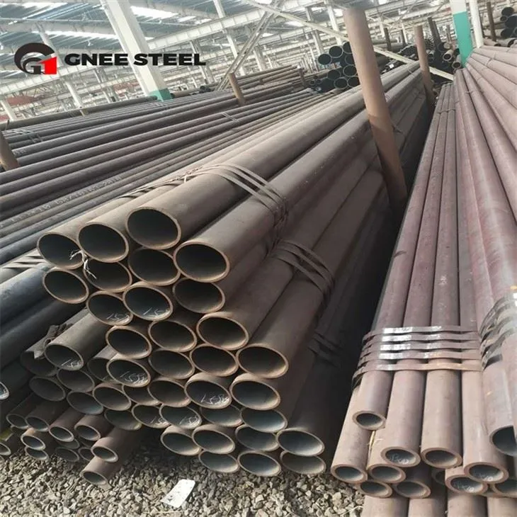 ASME SA213 T1 Aloy Tube