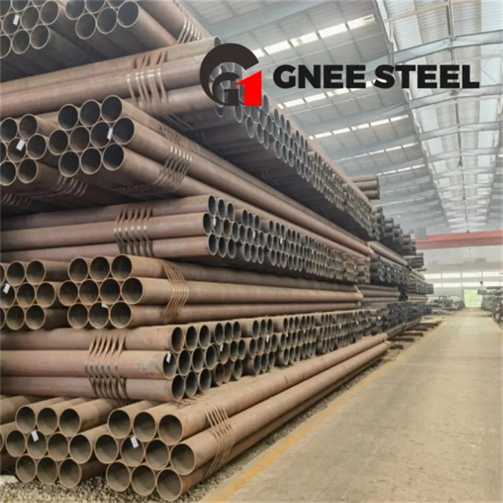 Tib chodyè san pwoblèm ASME SA213 T22