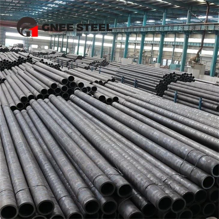 ASME SA213 T23 Chodyè Steel Tib