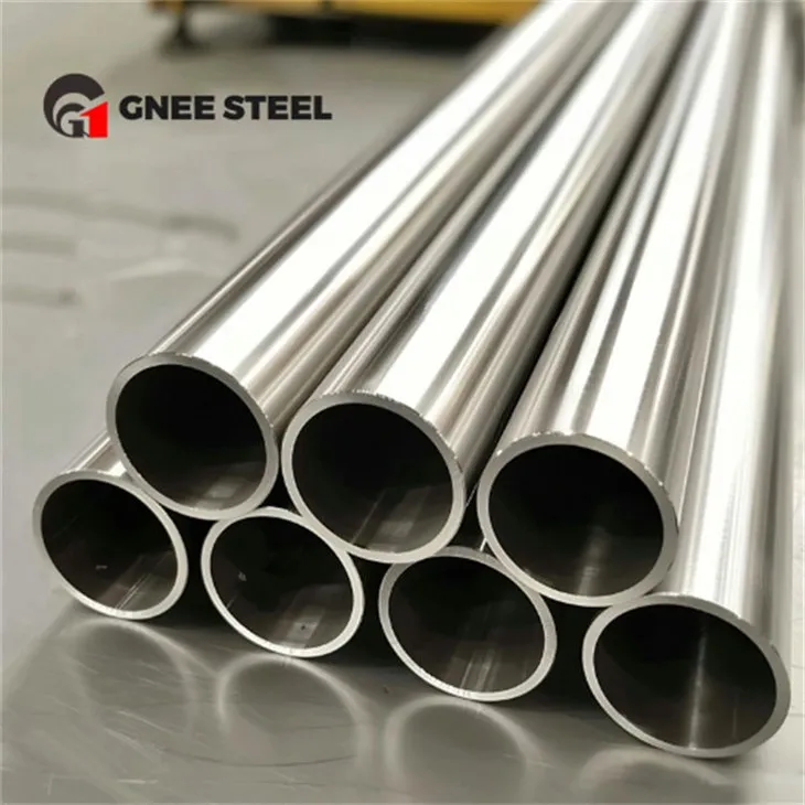 ASME SA249 TP304 Chodyè Tib