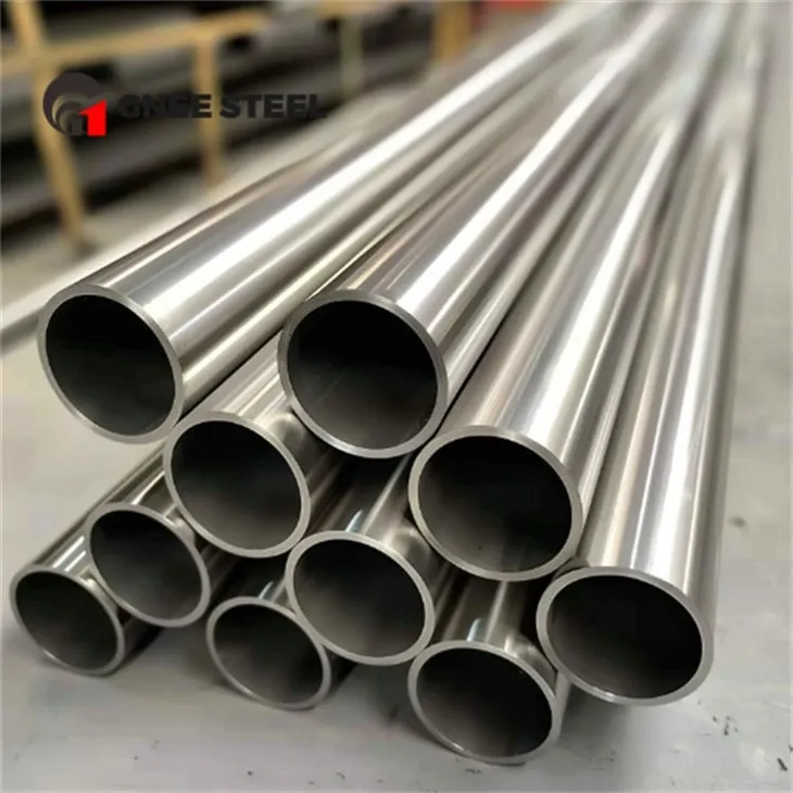 ASME SA249 TP304 Boiler Tubes