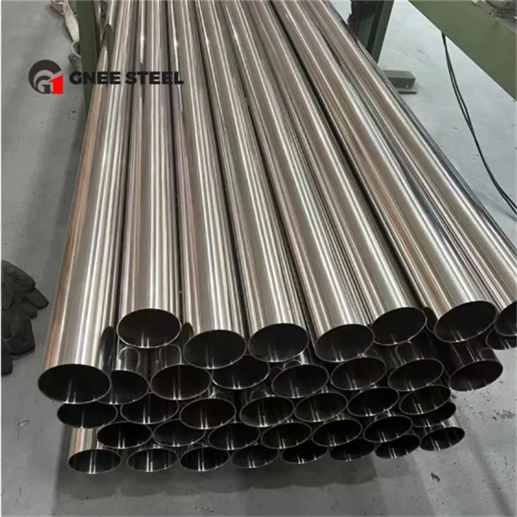 ASME SA249 TP310 ERW Nerjaveèi Tib