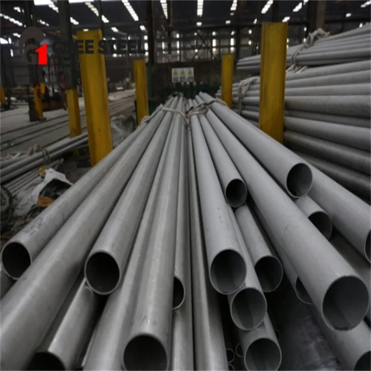 ASME SA249 TP347H Tib asye pur