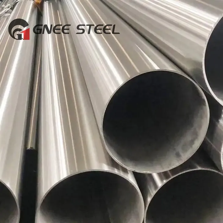 ASME SA358 Klas 310s EFW Tiyo