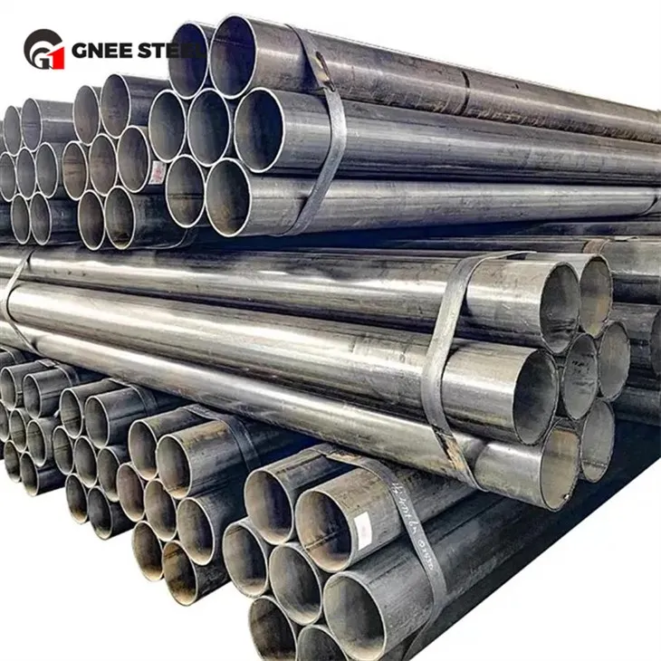 ASTM A135 Gr.B ERW Tiyo