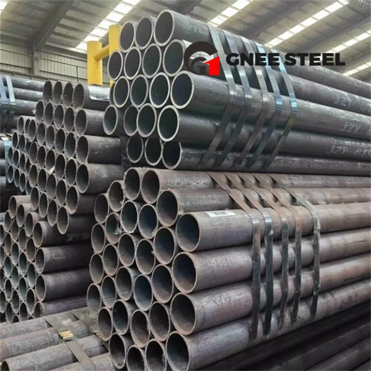 ASTM A161 san pwoblèm Kabòn Steel Tib