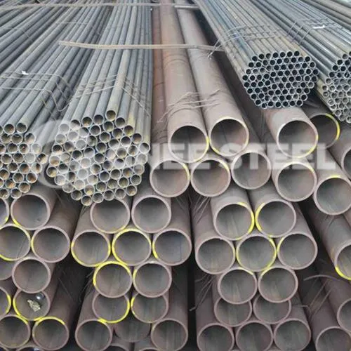 ASTM A179 / ASME SA179 Tib echanjeur chalè