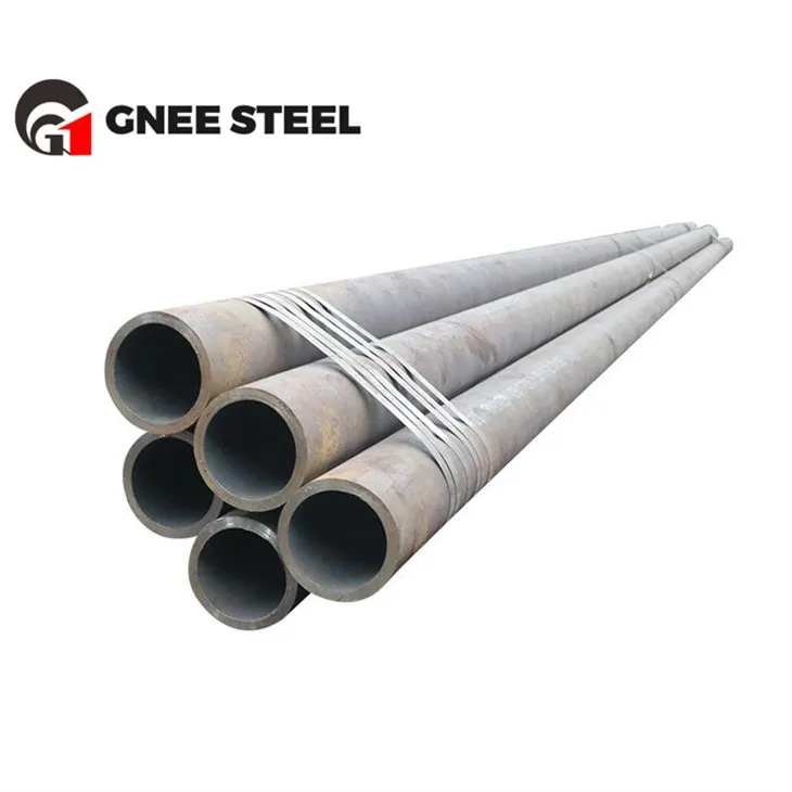 Tib echanjeur chalè ASTM A213 T22