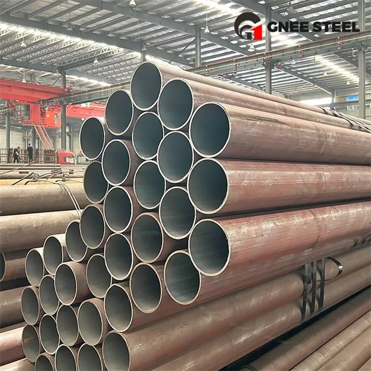 ASTM A213 T23 Alloy Steel Tib