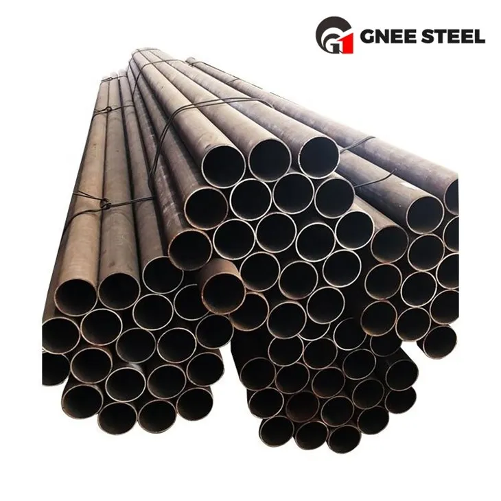 ASTM A213 T23 Alloy Steel Tube