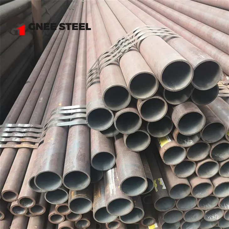 ASTM A213 T36 Alloy Steel Tib