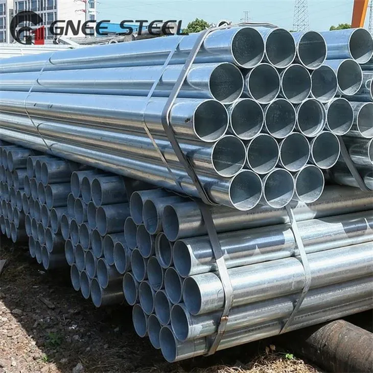 ASTM A213 TP347H chalè rezistan tiyo