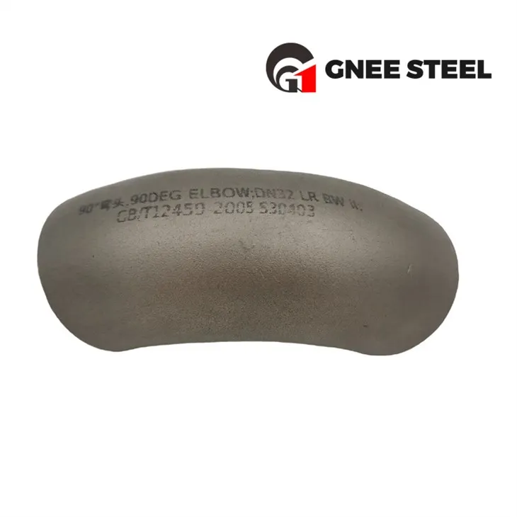 ASTM A234 GR. WP11 koud