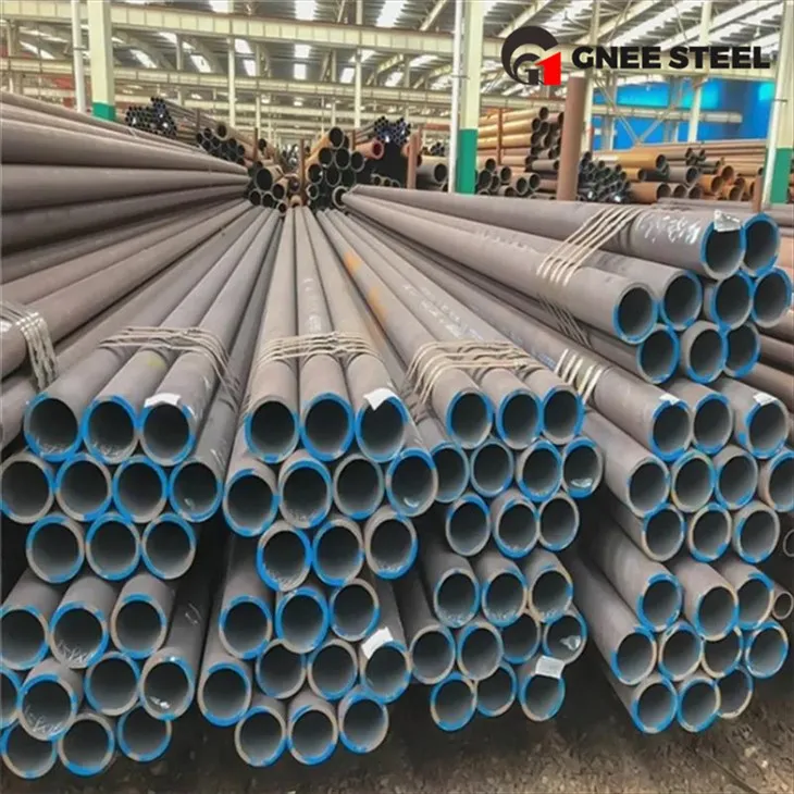 ASTM A250 Alloy Steel Tib