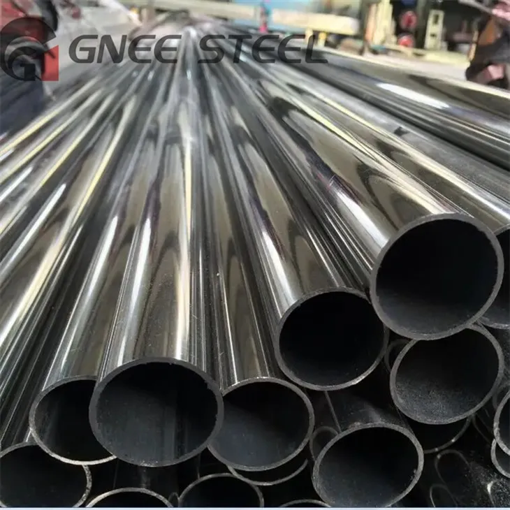 ASTM A312 347/347H Tiyo Nerjaveèi