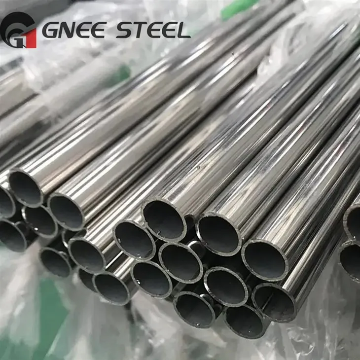 ASTM A312 TP304 Nerjaveèi asye tiyo