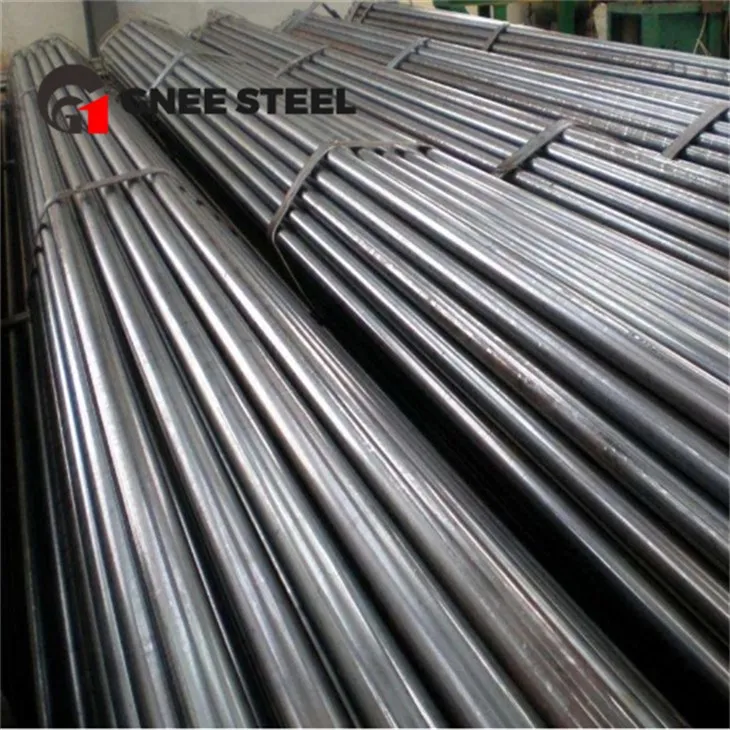ASTM A335/ASME SA335 P92 Alloy Steel Tiyo