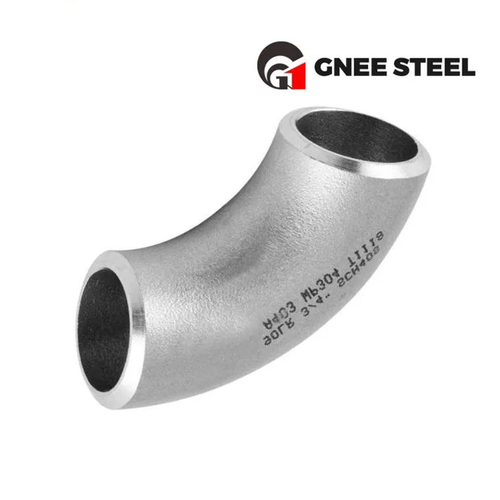 ASTM A403 WP304 San pwoblèm koud