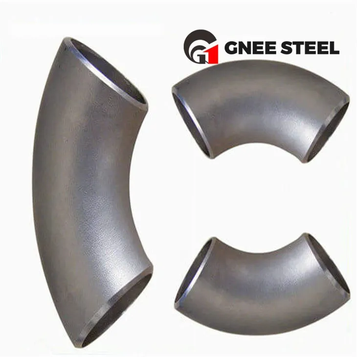 ASTM A403 WP310 koud asye pur